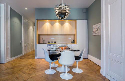 Confort - Furnished apartment - Downtown Lyon - Photo 10