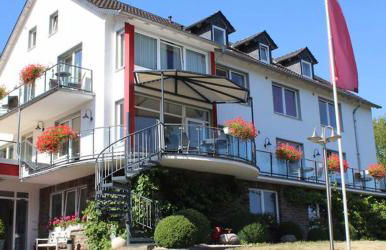 eifelTIME - Ferienwohnung - Foto 13