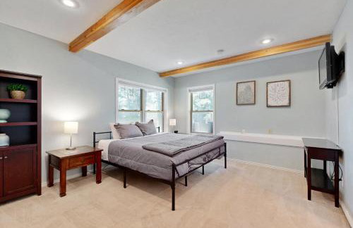 Hungry Horse Hideout - Lower Level - Foto 11