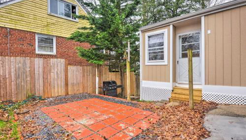 New Carrollton Home Between Baltimore and DC! - Foto 2