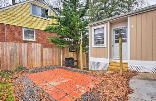 New Carrollton Home Between Baltimore and DC! - Foto 2