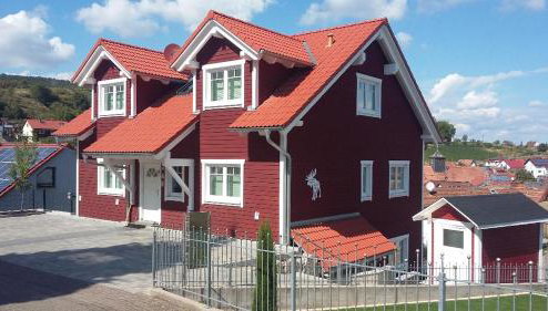 FeWoSchwedenhaus - Foto 1