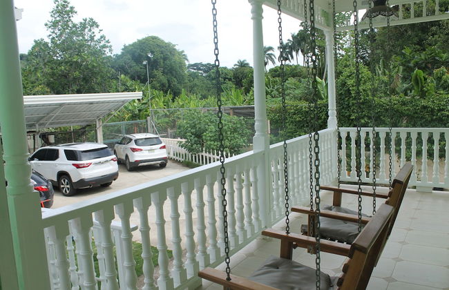 Hacienda Casa Cabirma - Photo 63