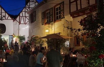 Ferienwohnung an der Mosel, Julia - Foto 12