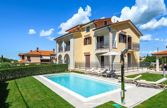 Premium Apartment With Private Pool - Foto 1