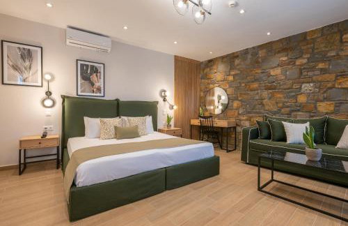 Αngelikon Luxurious Apartments - Foto 37