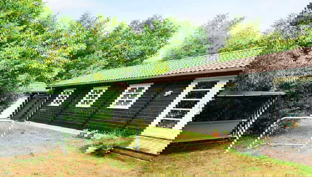 4 Person Holiday Home in Glesborg - Foto 1, Imagen principal