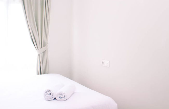 Comfort 1Br At Vasanta Innopark Apartment - Foto 7