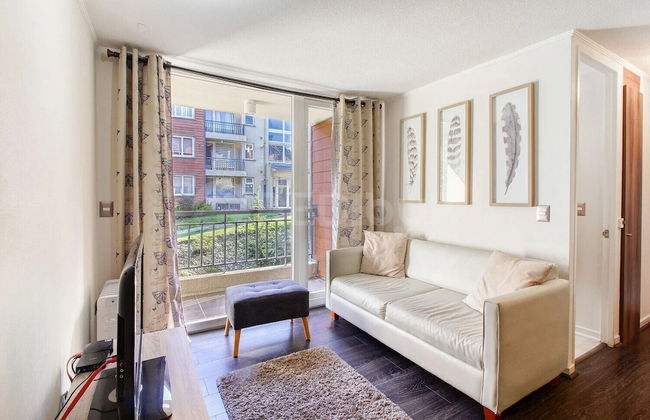 Precioso depto en Puerto Varas - Foto 13