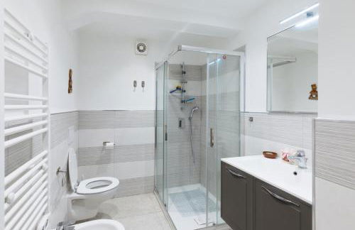 319 - Casa Valentina a Ventimiglia - A 300metri dal Mare - Foto 6