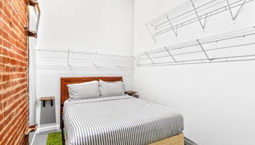 DWTN STL Loft-Projector TV-Private Balcony-4C - Foto 4, Other