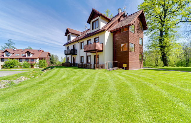 Nad Łomniczką - Foto 5