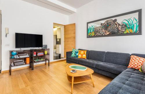 Milano Porta Venezia 2 Pax Wi-Fi - Foto 6