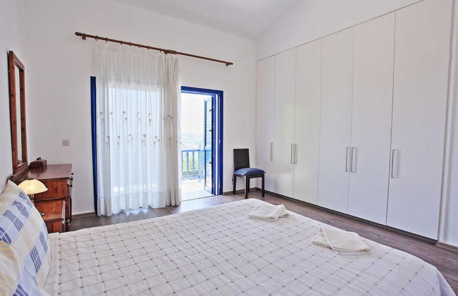 Villa Mandola Rosa in Poli Crysochous - Foto 31