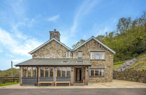 4 Bed in Derwenlas oc-c29244 - Foto 34