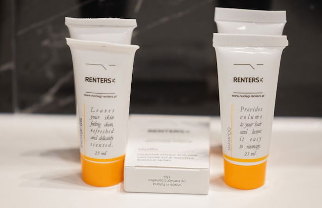 Apartment Jasna by Renters - Photo 14