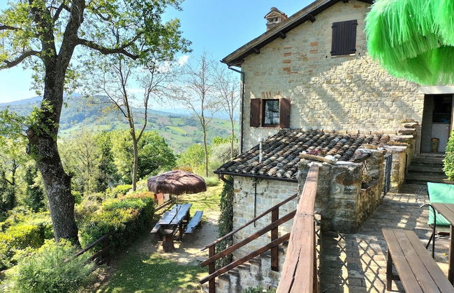 Old House - Photo 33