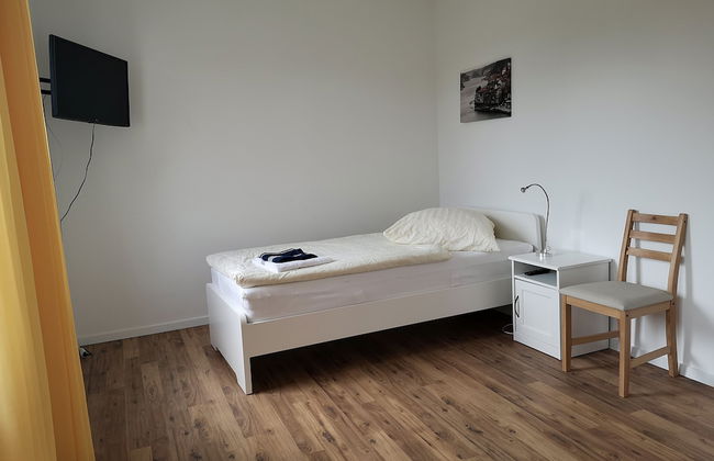 Modernes Apartmenthaus - Foto 5