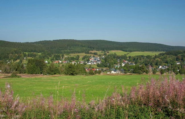 Gorgeous Holiday Home in Altenfeld Thuringia - Foto 63