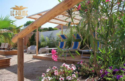 Le Palme Holidays - Foto 7