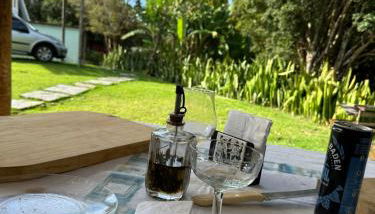 Estúdio Glaura - Foto 4, Garden view