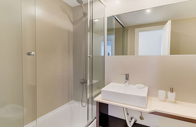 Oceana Suites Isabel - Photo 43