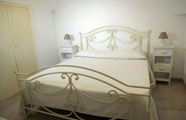 Agriturismo Masseria Calongo - Foto 11