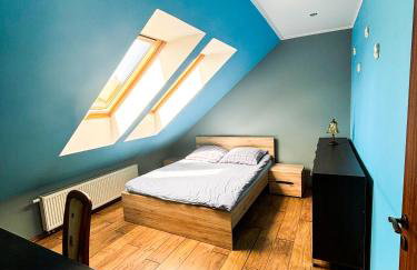 Villa Tyczkówka II - Foto 26