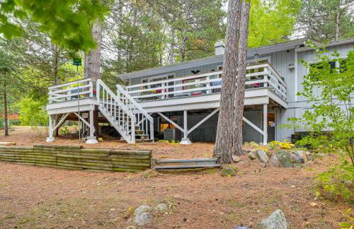 Quiet Retreat on Lake with Kayaks, Boats and Bikes! - Foto 30