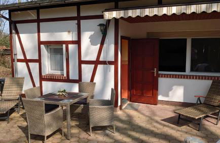 waldhaus lioba - Foto 2