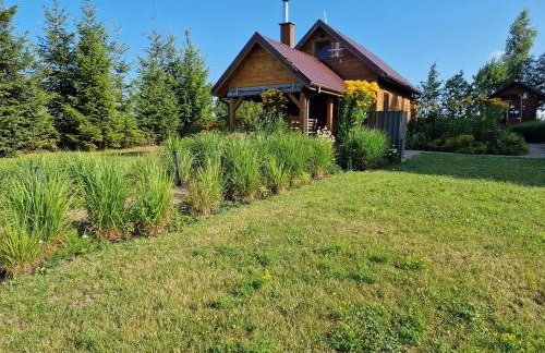 Wilkiejmy wieś ma wzgórzu - Foto 4