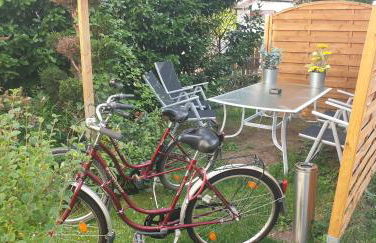 Ferienwohnung Stadtvilla - Foto 26