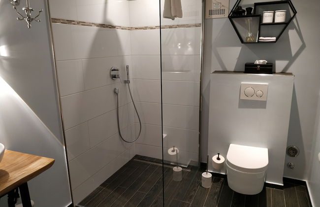 Ferienapartments Lüneburger Heide - St. Dionys - Foto 30