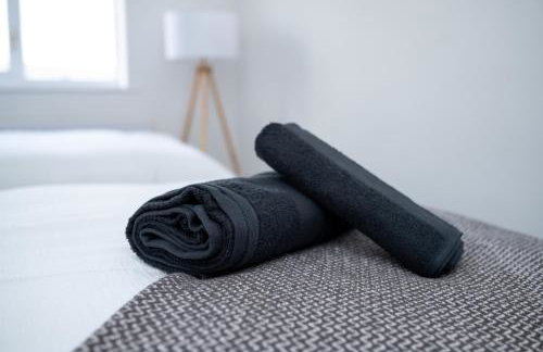 Gorgeous Apartment - Parking - Sleeps 4 - Foto 22