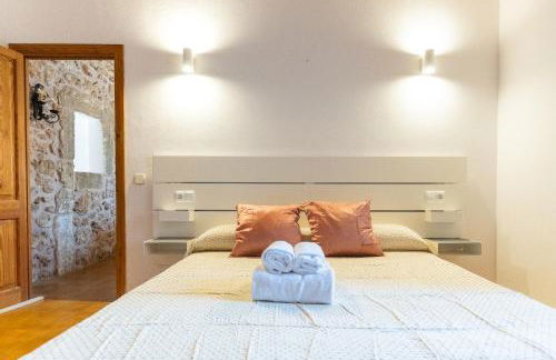 Villa Petita Llombards - Foto 26