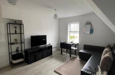 1 Bedroom Flat in Bedford - Foto 1