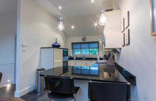 Mains of Taymouth Country Estate 4* Houses - Foto 45