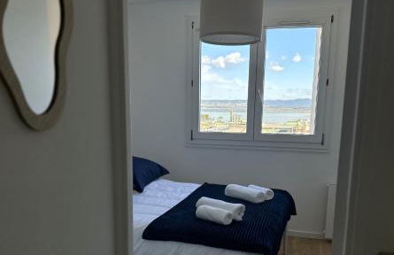 Refuge Mer & Pinède à Giens - Foto 10