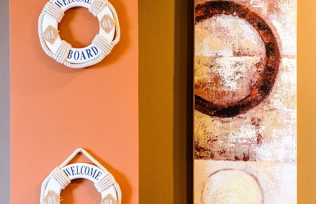 Peris Panoramic Villa Galaxy near Athens Airport - Foto 19