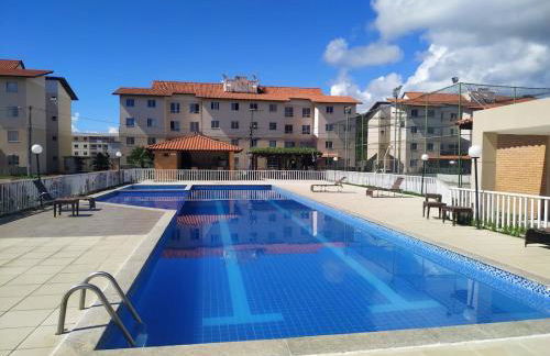 Apt no Vog João de Góes em frente ao mar - Foto 9