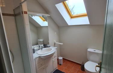 Gîte des Coteaux d'Ebreuil - Foto 9