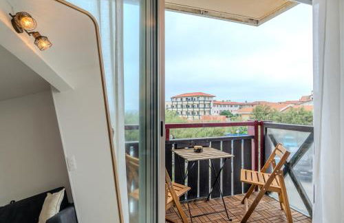 Atlantic Selection - Vue Océan - La Sud Hossegor - Foto 22