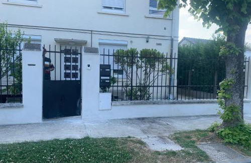 Appartement T2 Paray vieille poste - Foto 15