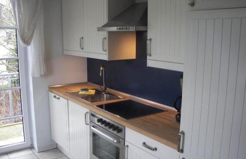 Alte Fischerkate und Möwennest - Foto 25