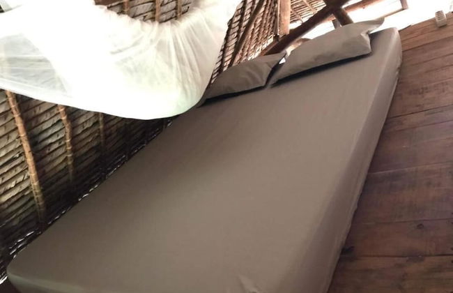 Beachfront Oasis in Mahambo, Madagascar - Chalet Retreat - Foto 2