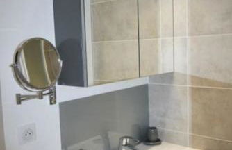 AU GOÛT DU JOUR T2 Climatisé - Foto 6