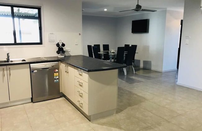 Hervey Bay Holiday Home - Foto 10