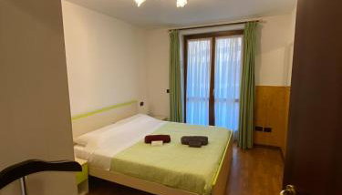 Rosadira Vista Lago sulle Dolomiti - Foto 5, towels, wardrobe