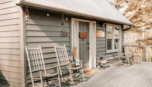 Luxury Mountain Getaway - Foto 2