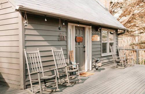 Luxury Mountain Getaway - Foto 2